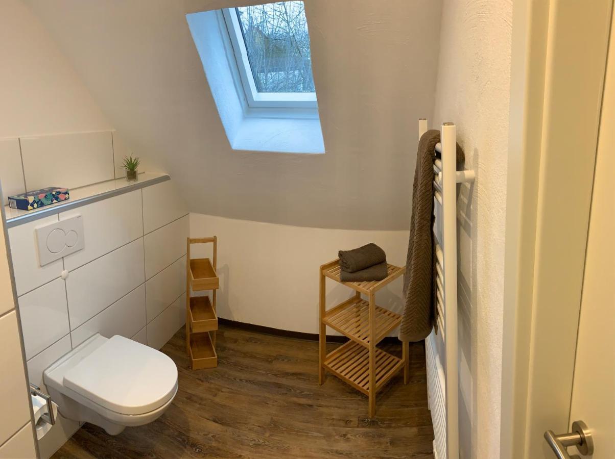 Apartment Mansarde !