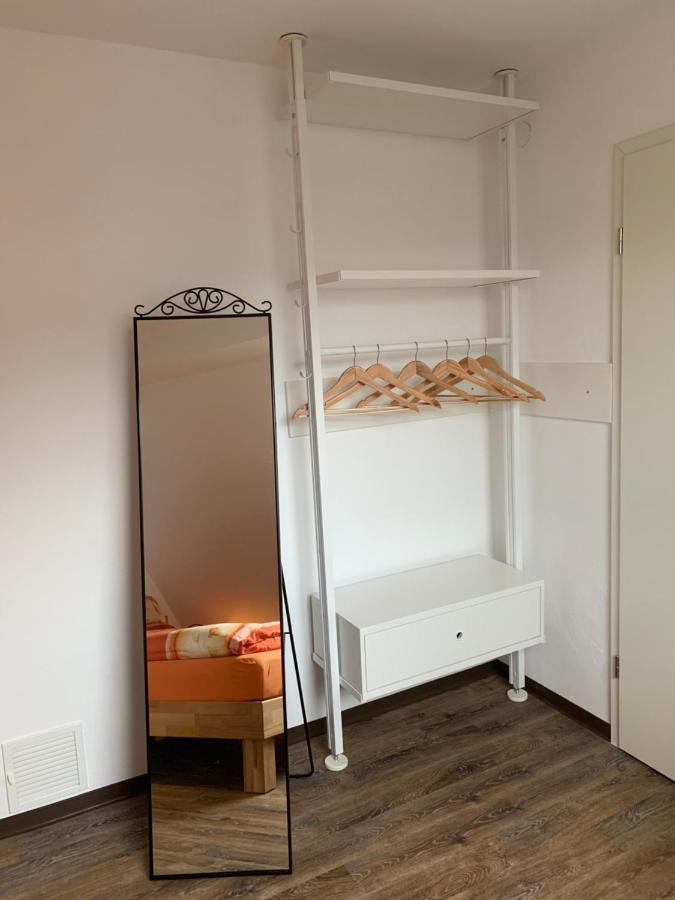 Apartment Mansarde ! Saarbruecken